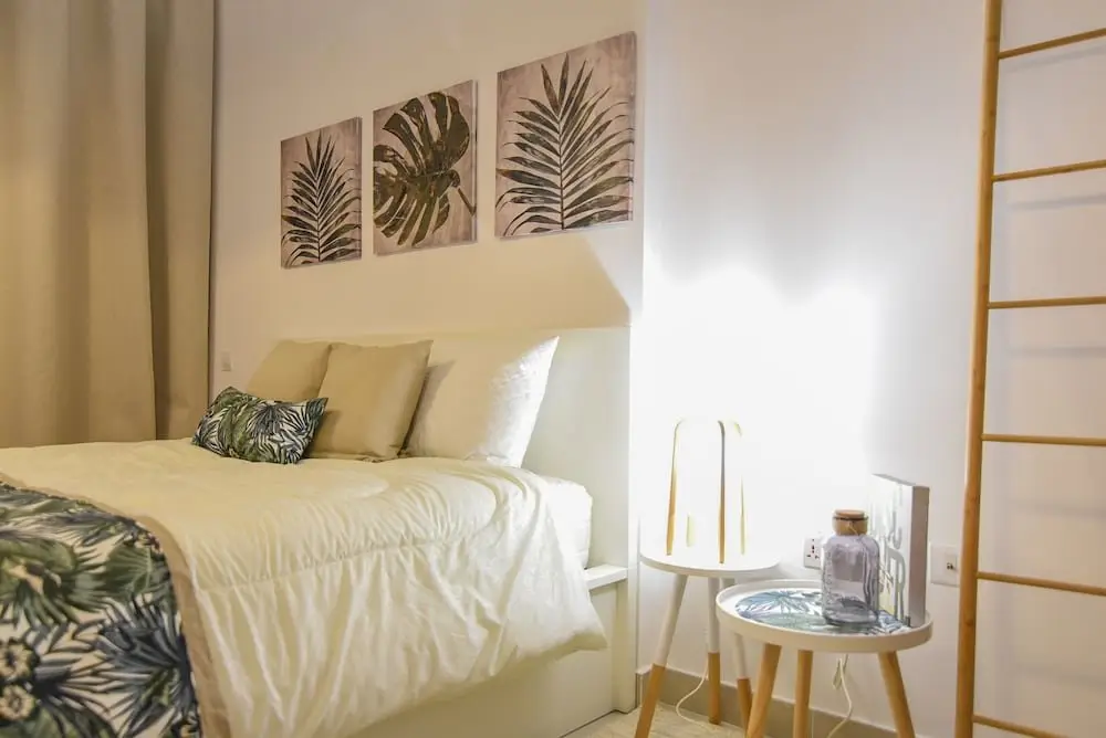 Дубай: GreenFuture - Contemporary Studio Amidst Top Places in JVC
