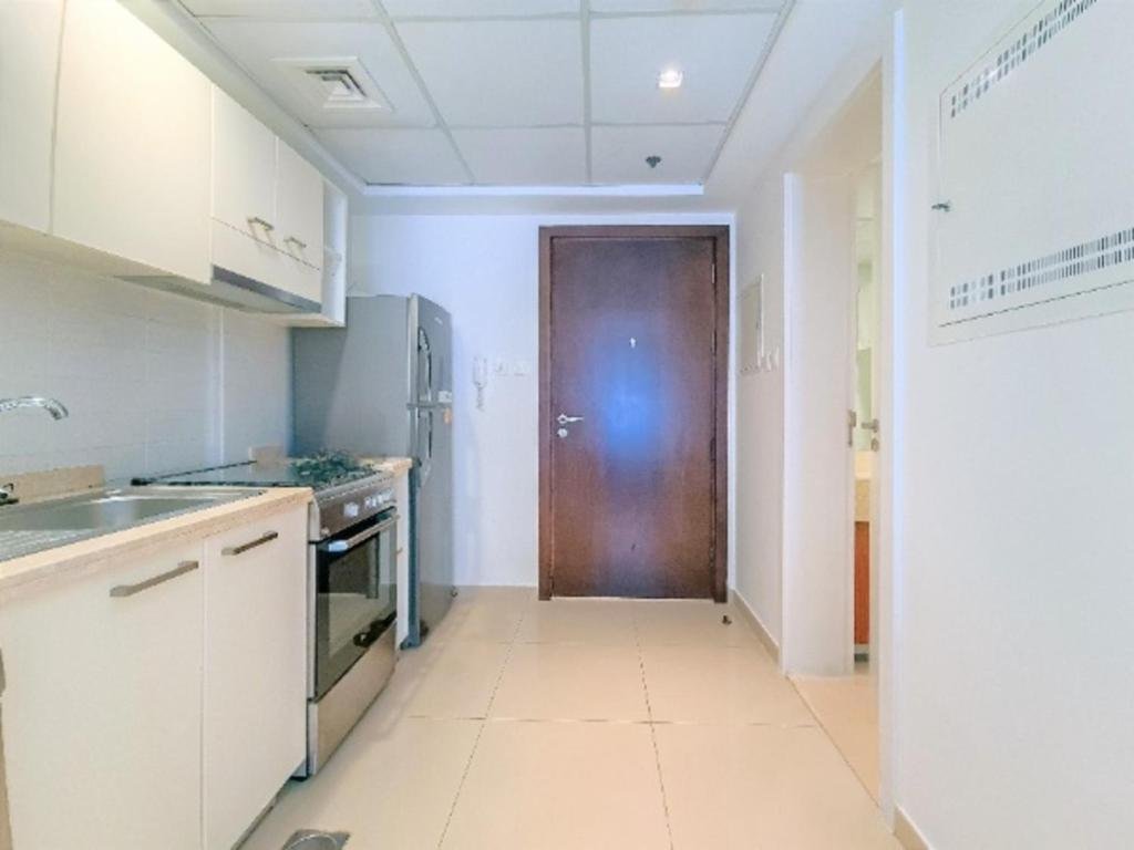 Рас-эль-Хайма: Incredible Studio With Balcony In Ras Al Khaimah
