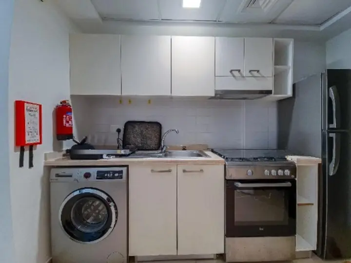 Рас-эль-Хайма: Incredible Studio With Balcony In Ras Al Khaimah