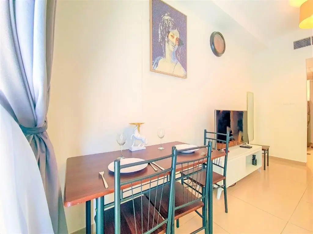 Рас-эль-Хайма: Incredible Studio With Balcony In Ras Al Khaimah