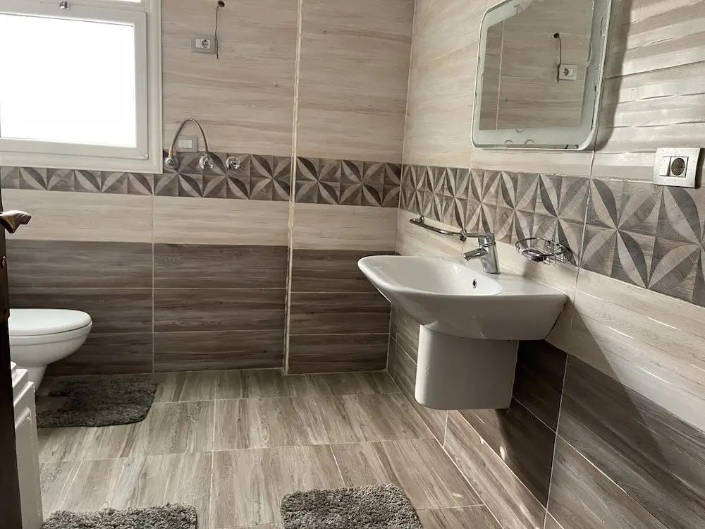 Каир: Awesome Villa on a hill for families
