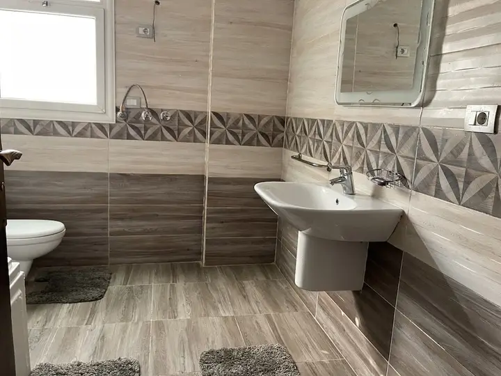 Каир: Awesome Villa on a hill for families