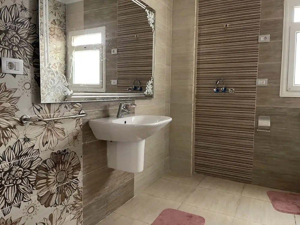Каир: Awesome Villa on a hill for families