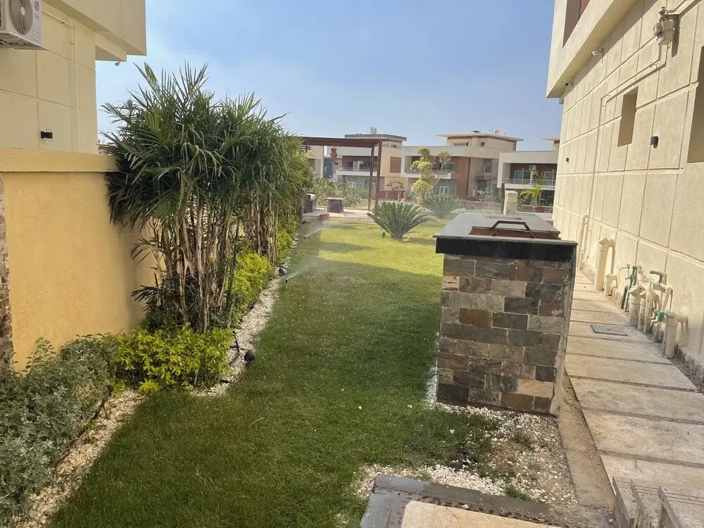 Каир: Awesome Villa on a hill for families