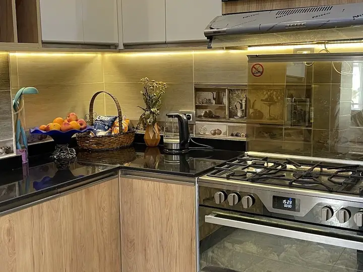 Каир: Awesome Villa on a hill for families