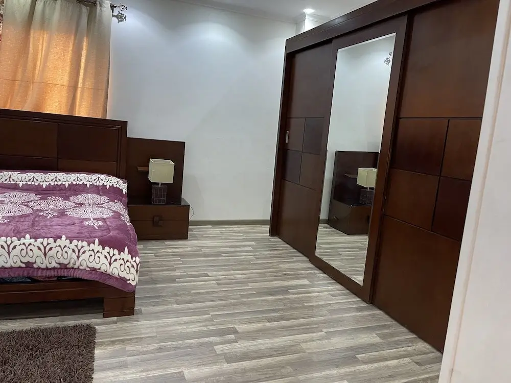 Каир: Awesome Villa on a hill for families