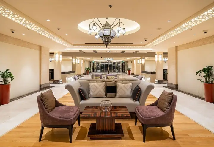 Дубай: GLOBALSTAY Unique new 3BR TH Private Pool