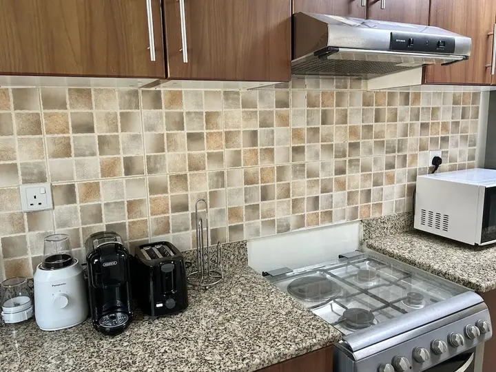 Дубай: Gorgeous 1Bedroom In The Heart Of Business Bay