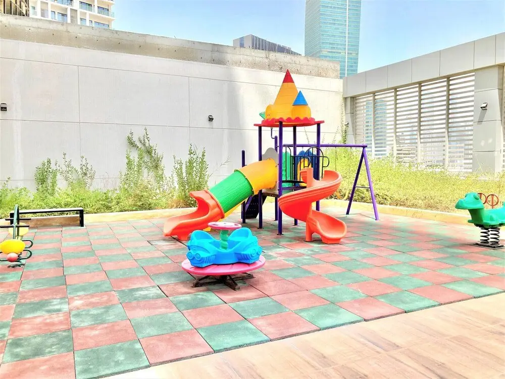 Дубай: Gorgeous 1Bedroom In The Heart Of Business Bay