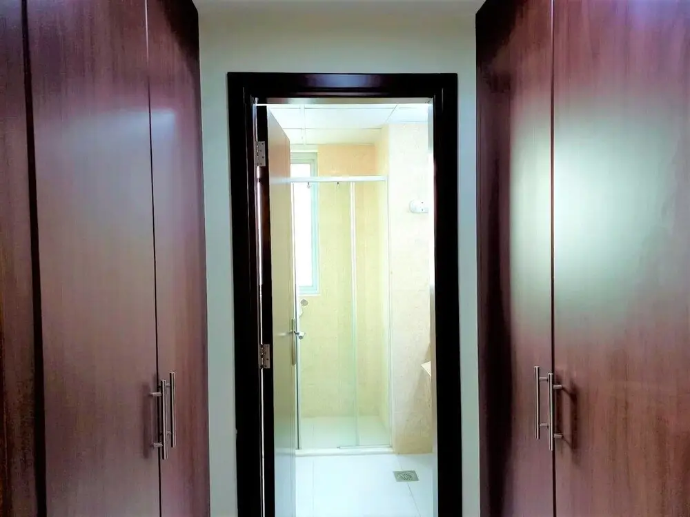Дубай: Gorgeous 1bedroom With Balcony in Business Bay