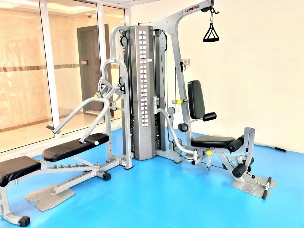 Дубай: Gorgeous 1bedroom With Balcony in Business Bay