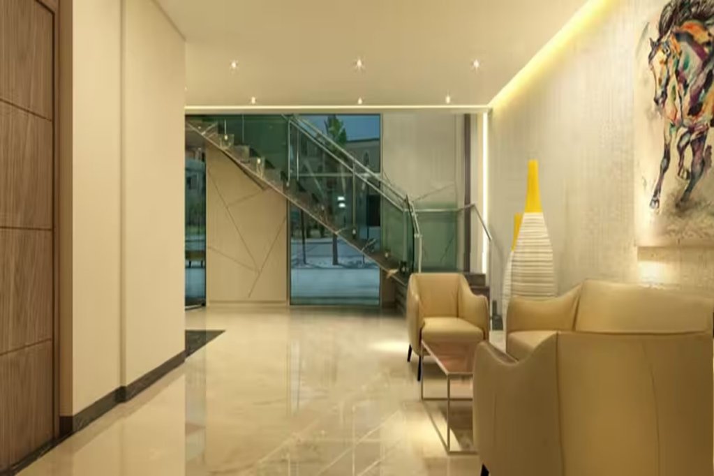 Дубай: Hommage Hotel Dubai JBR, Tapestry Collection by Hilton