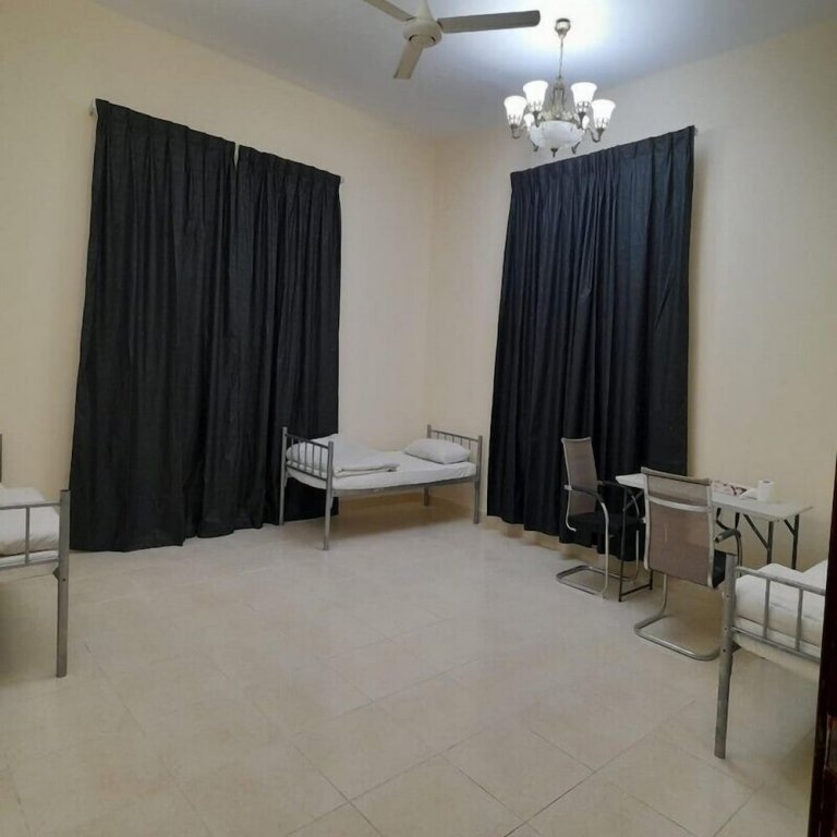 Рас-эль-Хайма: Al Dhait Residence