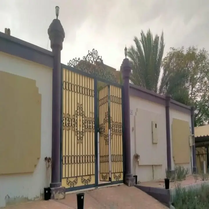 Рас-эль-Хайма: Al Dhait Residence