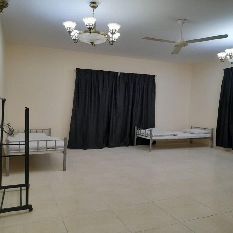 Рас-эль-Хайма: Al Dhait Residence
