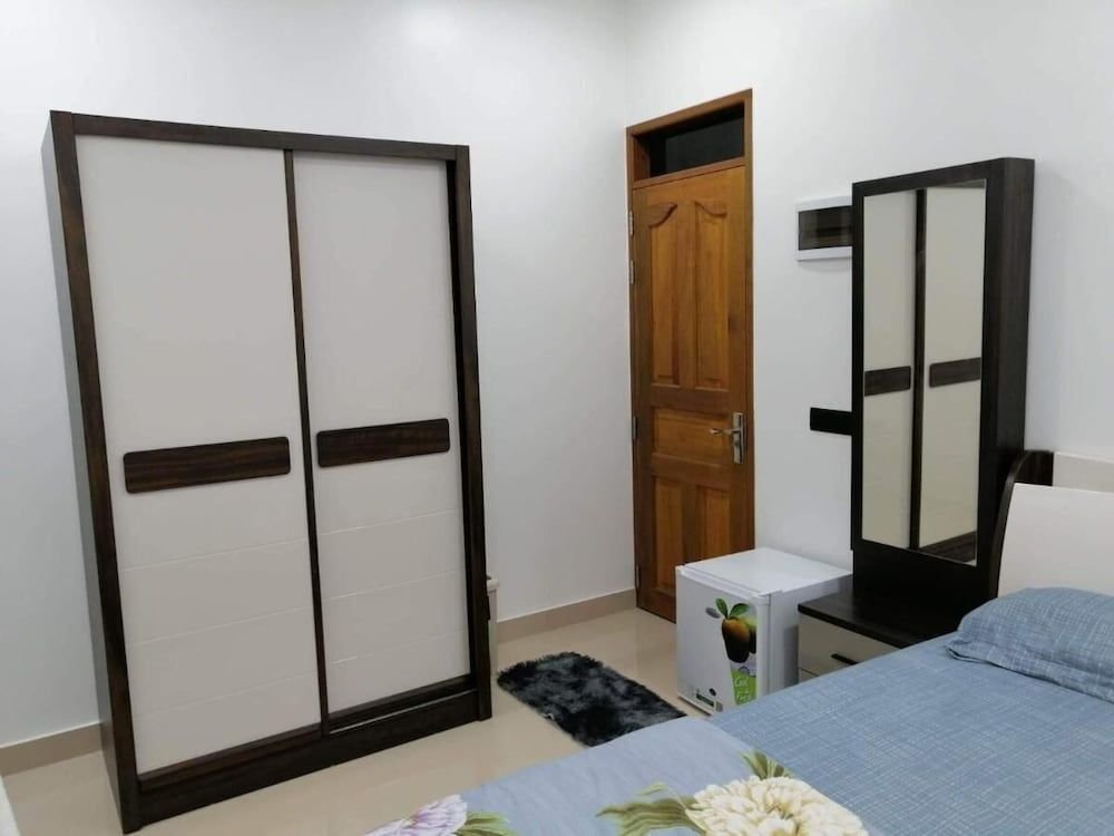 RanvinaInn Home Stay — фото 1