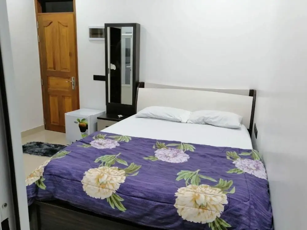 Атолл Баа: RanvinaInn Home Stay