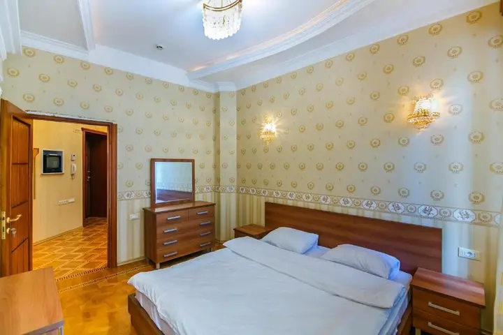 Баку: Baku/Diamond Deluxe
