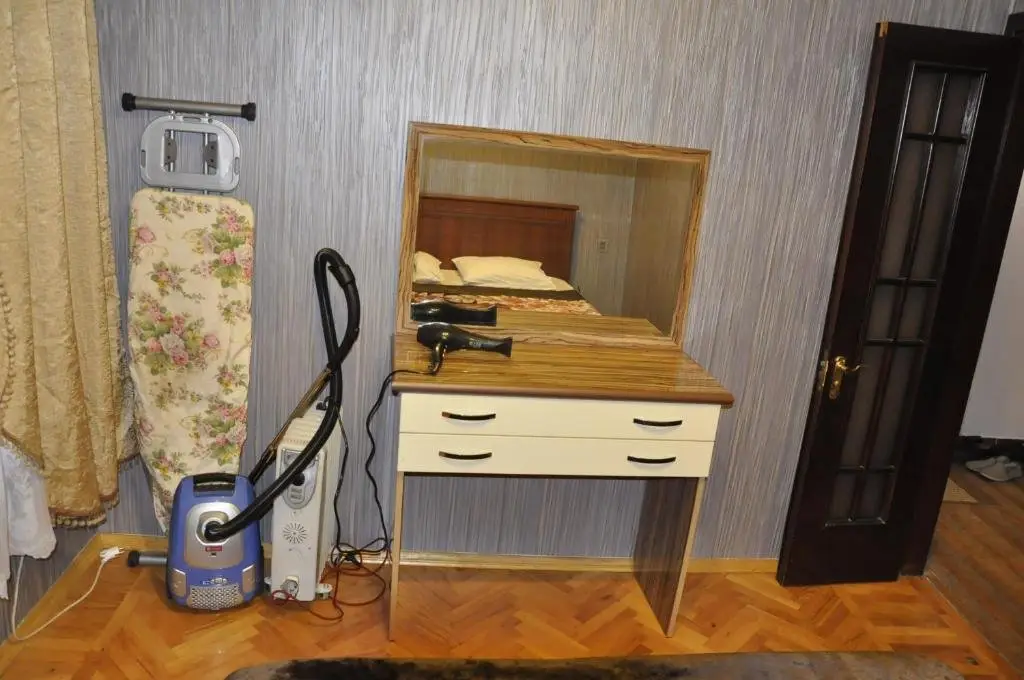 Баку: Diamonds Apartment