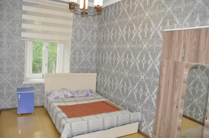 Баку: Diamonds Apartment