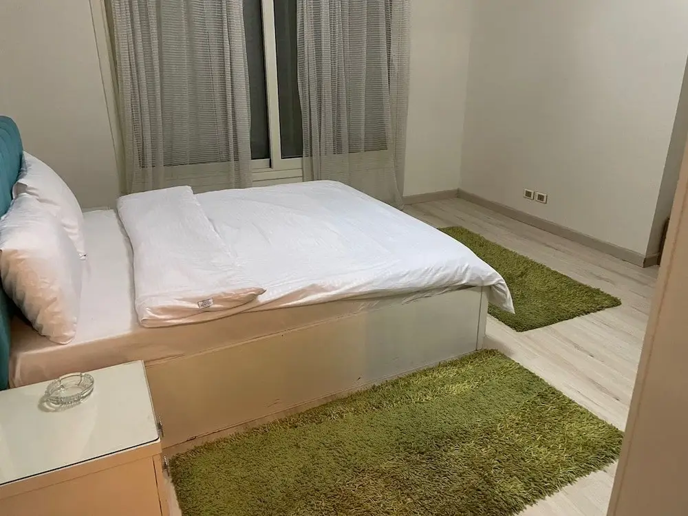 Город 6-го октября: standalone villa New Giza with pool