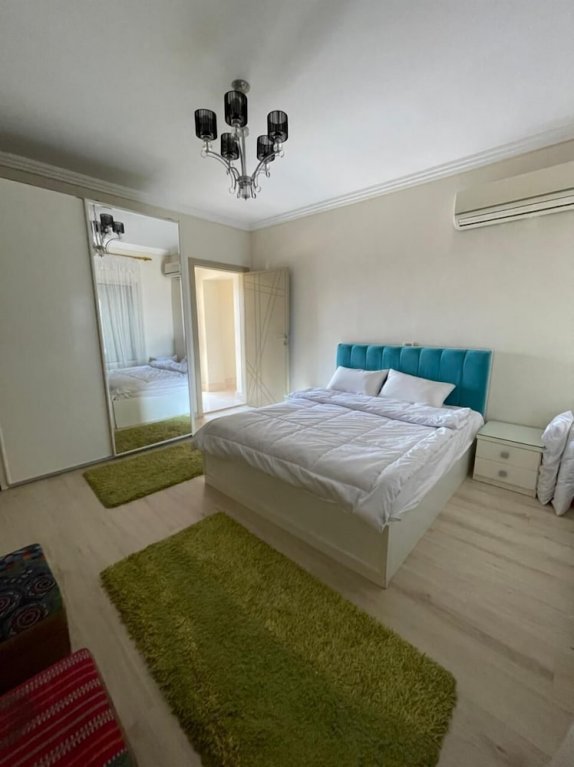 Город 6-го октября: standalone villa New Giza with pool