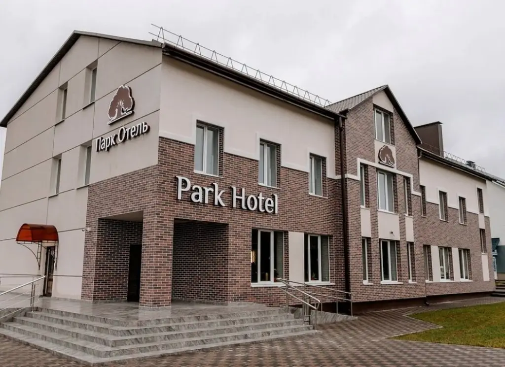 Островец: Park Отель