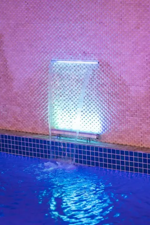 Ari Grand Hotel & Spa — фото 1
