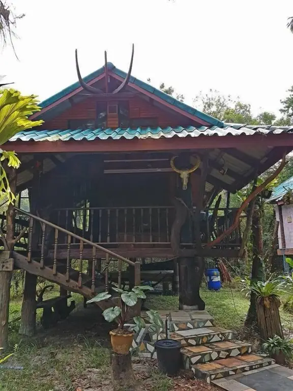 Ранонг: Big Boss Resort