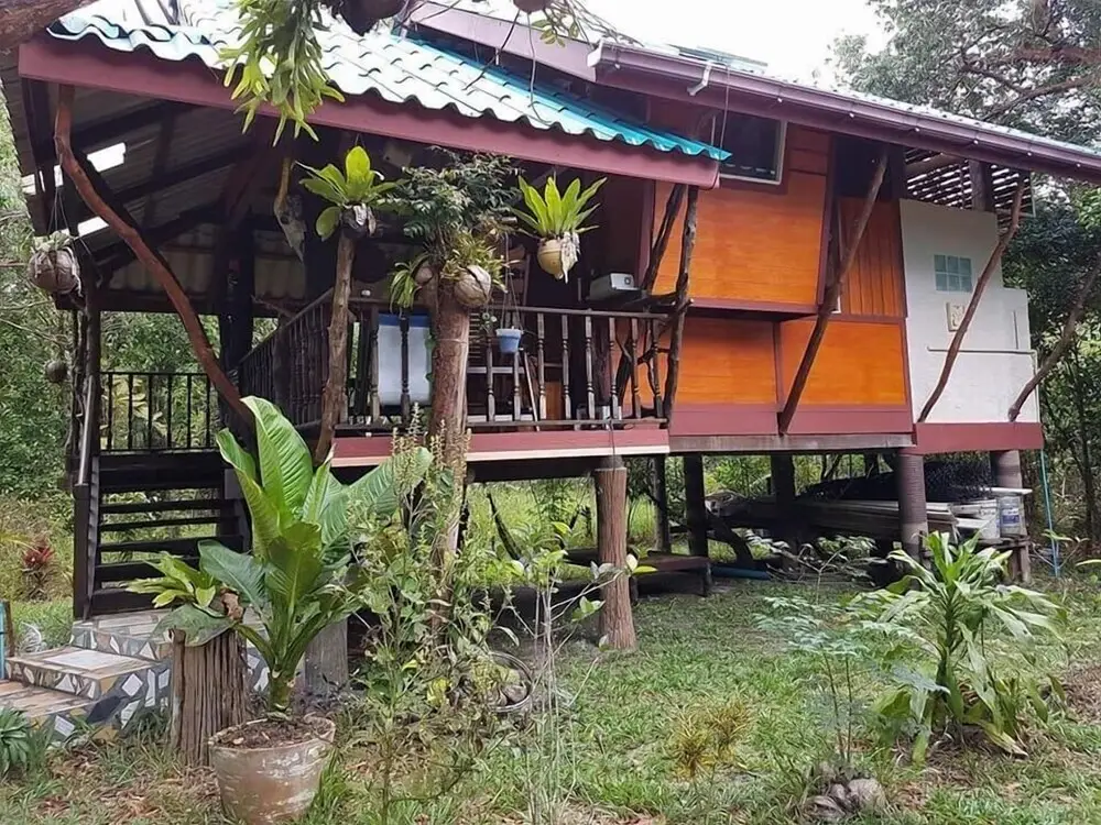 Ранонг: Big Boss Resort
