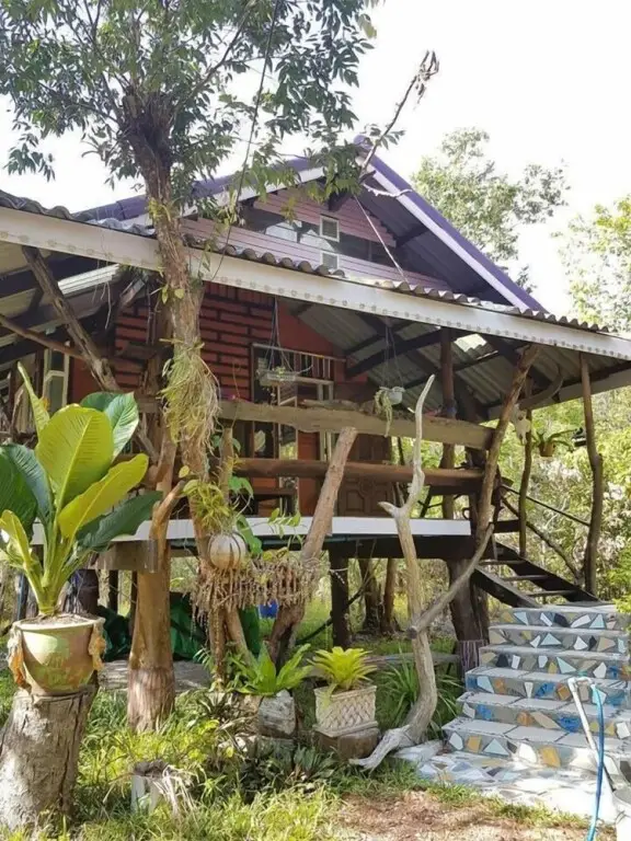 Ранонг: Big Boss Resort