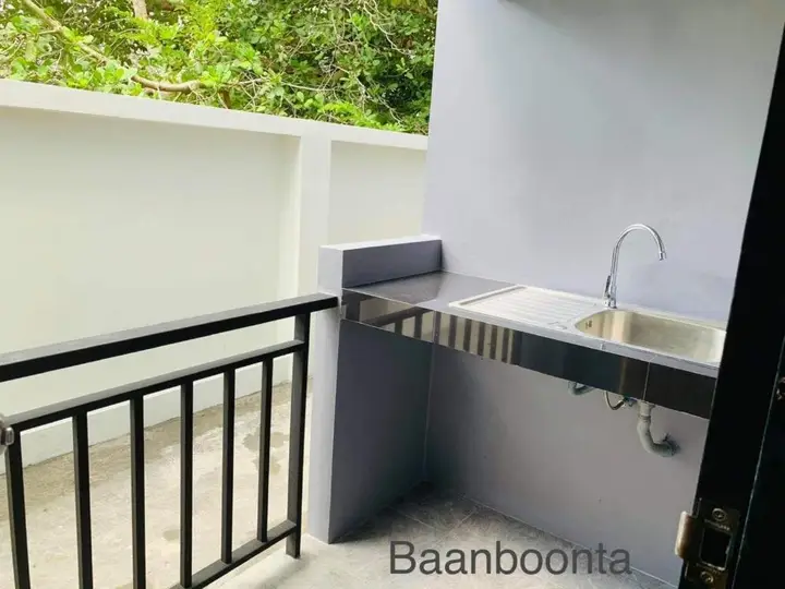 Муанг: Baan Boonta