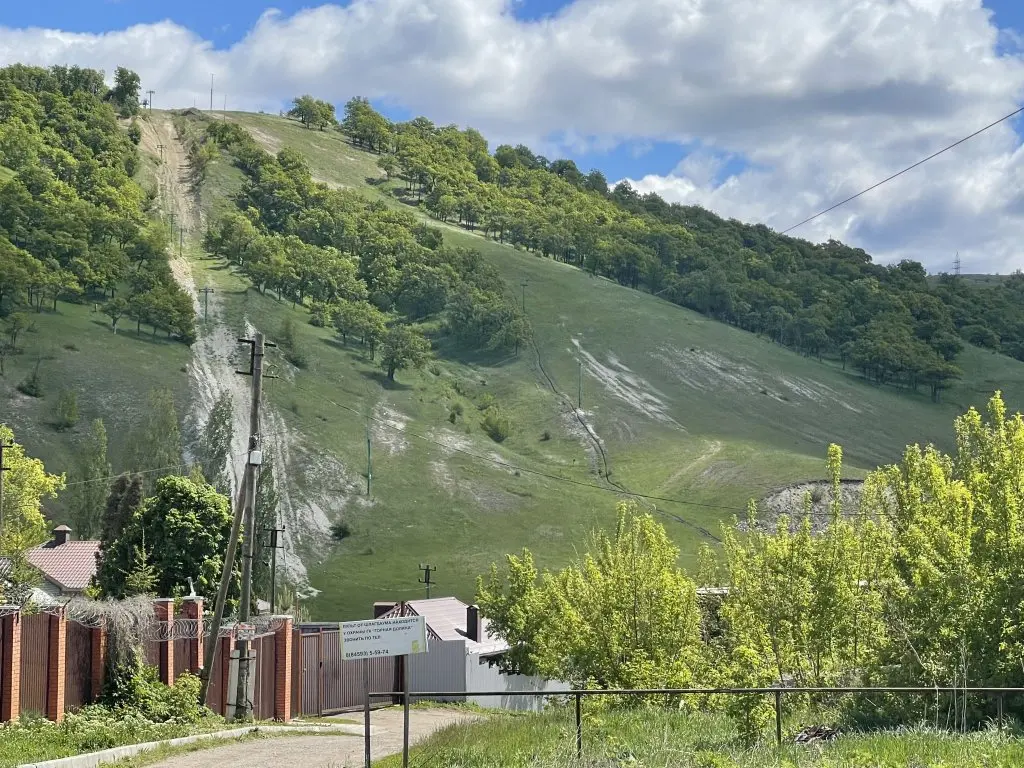 Вольск: Отель Гостиница У Палыча