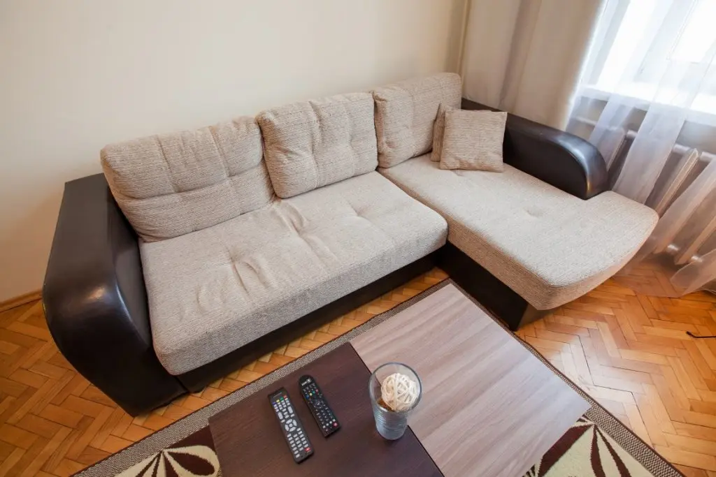 Москва: Eganov Apartment on Kutuzovskiy
