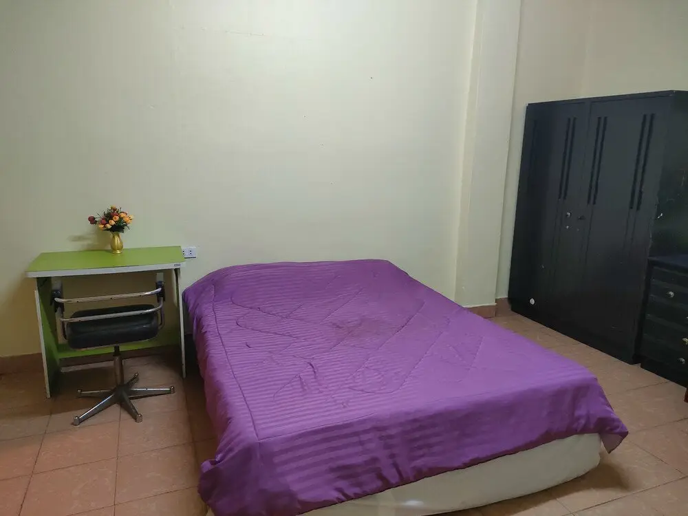 Паттайя: Thai smile serviced Appartments