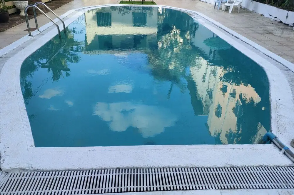 Паттайя: Thai smile serviced Appartments