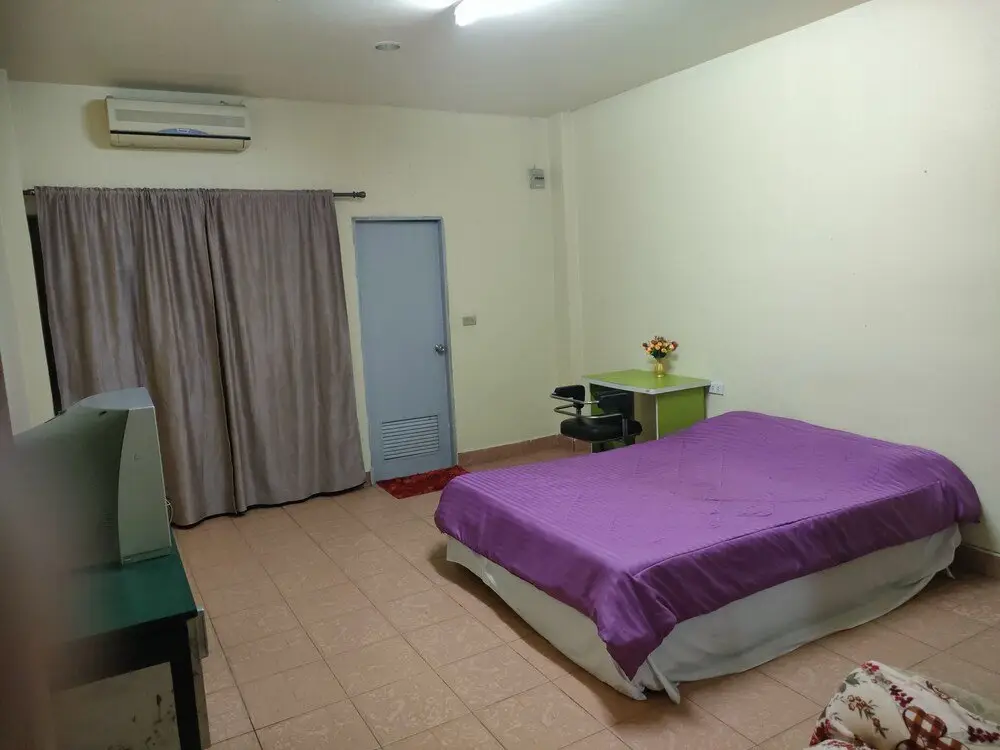 Thai smile serviced Appartments — фото 1