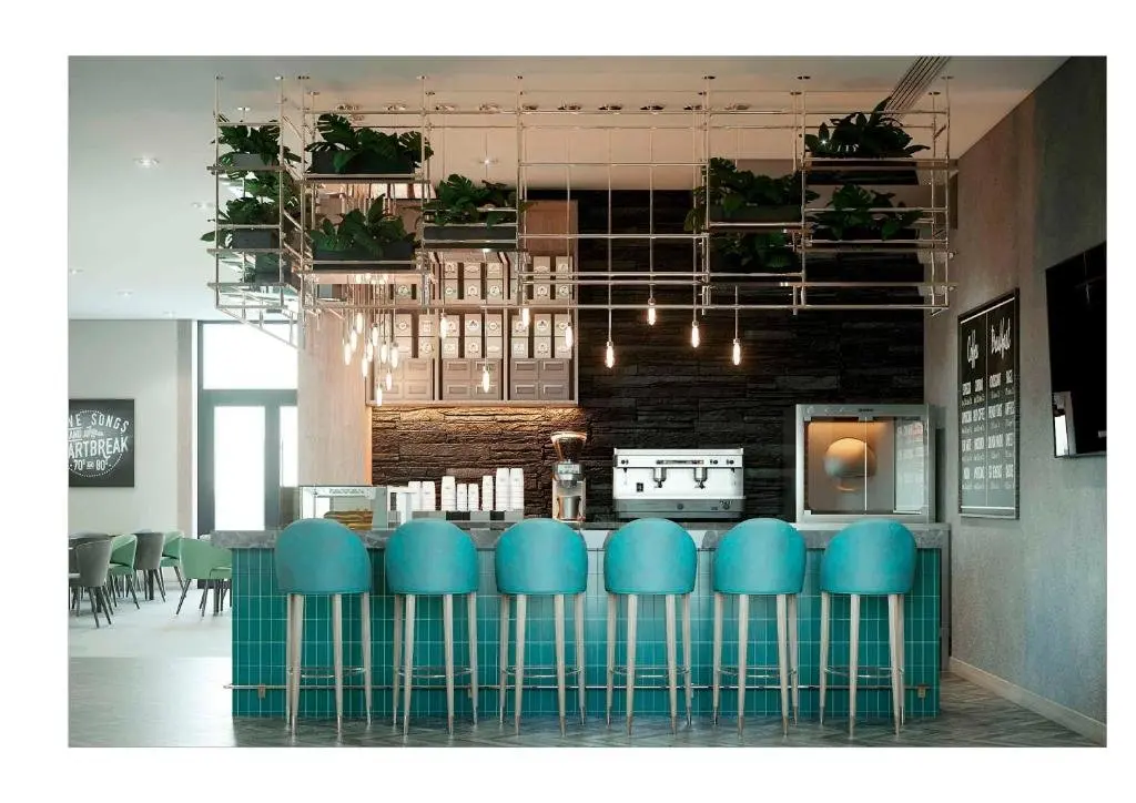Ташкент: The Elements Hotel