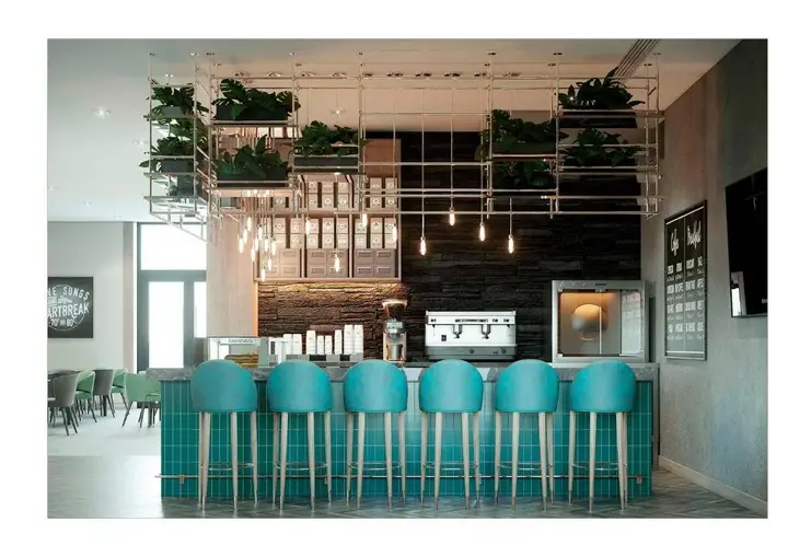 Ташкент: The Elements Hotel