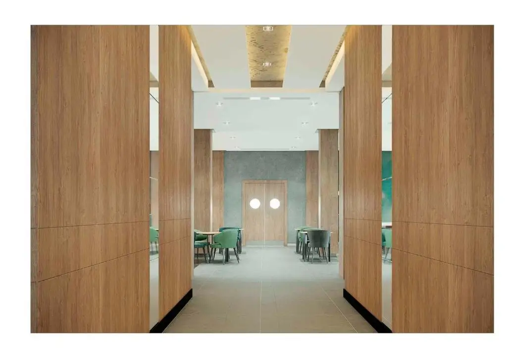 Ташкент: The Elements Hotel