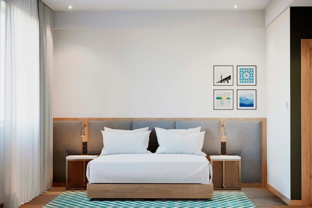 Ташкент: The Elements Hotel
