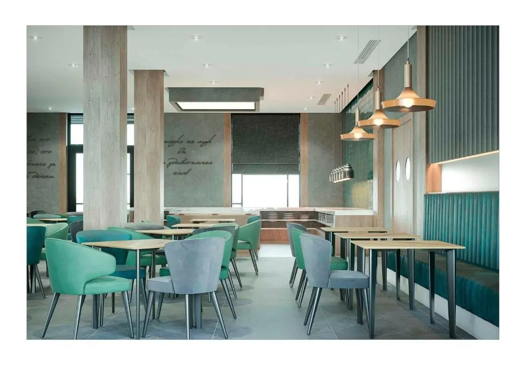 Ташкент: The Elements Hotel