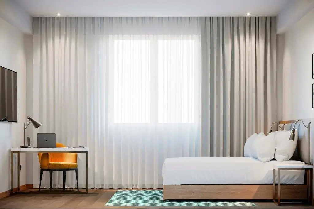 Ташкент: The Elements Hotel