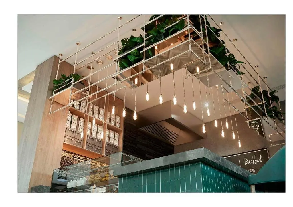 Ташкент: The Elements Hotel