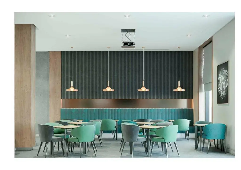 Ташкент: The Elements Hotel