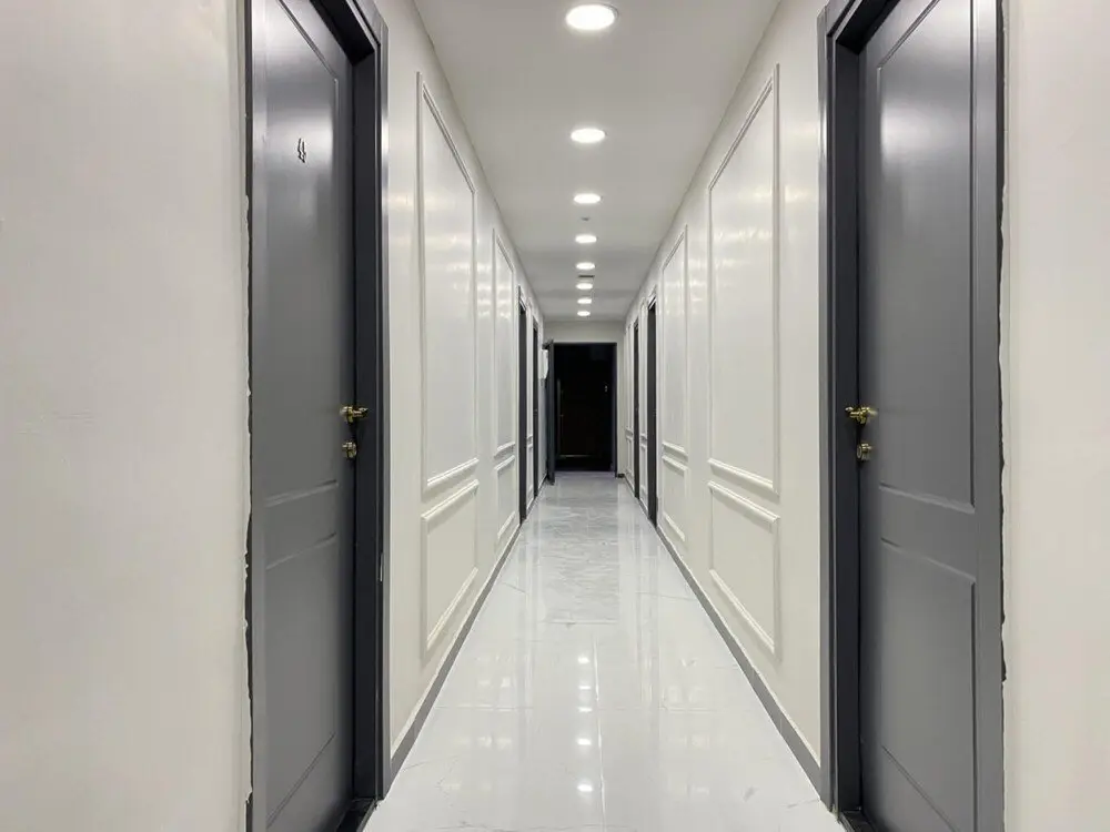 Стамбул: Refreshing Studio Flat in Kabatas Beyoglu
