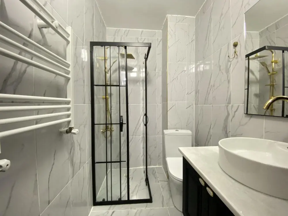 Стамбул: Refreshing Studio Flat in Kabatas Beyoglu