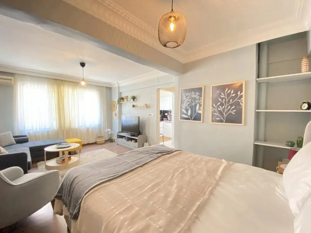 Стамбул: Studio Flat near Taksim Square in Beyoglu