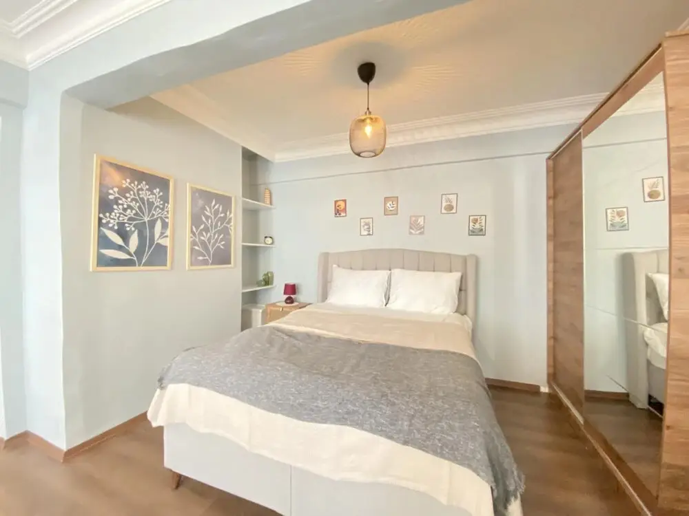Стамбул: Studio Flat near Taksim Square in Beyoglu