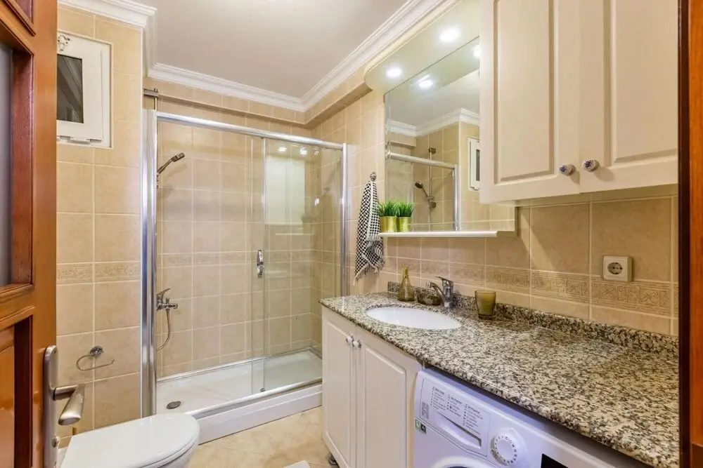 Стамбул: Colorful Flat Near Popular Attractions in Sisli
